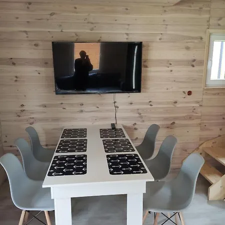 Lesna Ostoja * Rewal