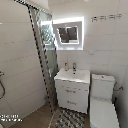 Lesna Ostoja * 레왈