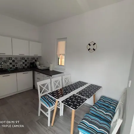 Lesna Ostoja Horská chata