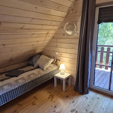 Leśna Ostoja Rewal