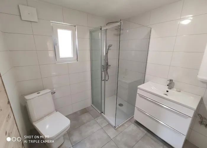 Leśna Ostoja Domek alpejski *