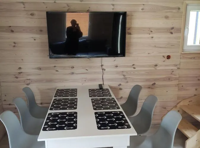 Leśna Ostoja * Rewal