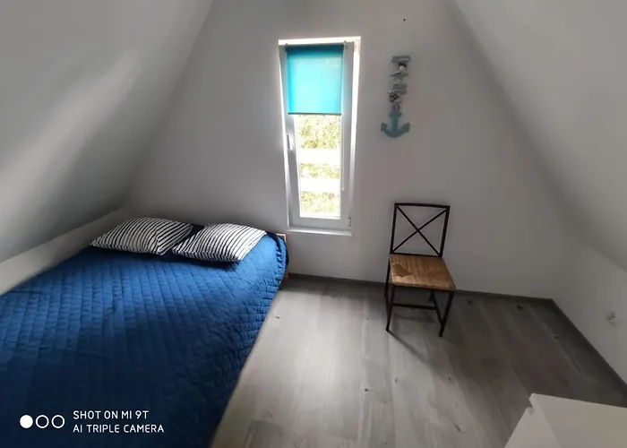 Domek alpejski Leśna Ostoja