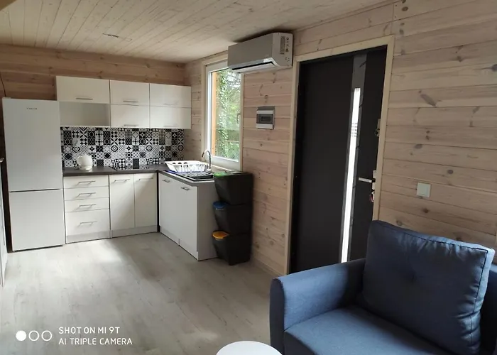 Leśna Ostoja * Rewal